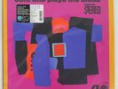 John Coltrane ?– Coltrane Plays The Blues 180g 2xLP 45 RPM (Ltd. To 2500) SEALED