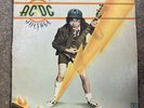 AC/DC High Voltage ATCO LP 1976 SD 36-142