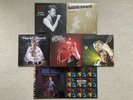 David Bowie Brilliant Live Adventures COMPLETE 6LP Vinyl Box Set ALL SEALED