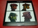 GORILLAZ 'Demon Days' 2017  Import Unplayed 2-LP Set   NM