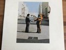 Pink Floyd Wish You Were Here LP PC 33453 Columbia Stereo  X698