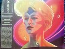 Liquid Sky Soundtrack Colored Vinyl by Slava Tsukerman Death Waltz Mondo Sealed