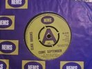 Elkie Brooks Demo Come September Ex++