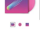 Blank Banshee Mega Vinyl **Order Confirmed**