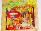 STEELY DAN - CAN'T BUY A THRILL 1ST A1 B1 1972 PRESSING GATEFOLD WITH STICKER LP