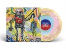 Pray for Haiti Vinyl Record Marble /400