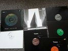 7 Techno Vinyl Tresor Records .