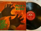 Pete Johnson Pete's blues w.Budd Johnson-Hot Lips Page Savoy DG red RVG