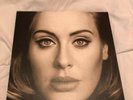 Adele - 25 - Original Vinyl LP