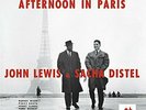 `Lewis, John & Sacha Distel`-Afternoon In Paris (180 Gram) VINYL LP NEW
