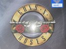 Guns N' Roses - Greatest Hits - SEALED 2020 Metal LTD ED PARADISE CITY SPLATTER