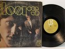 THE DOORS debut self s/t  LP 1st 1967 MONO Elektra EKL 4007 -Play Tested VG- *R2