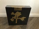 U2 The Joshua Tree Super Deluxe Vinyl Box 30th Anniversary NEW SEALED