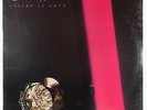 Leon Ware - Inside Is Love LP - Fabulous SEALED