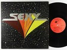 Sexy - S/T LP - Cherry Bee - Obscure NC Disco Funk Covers VG+ MP3