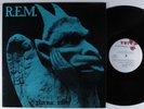 R.E.M. Chronic Town I.R.S. EP NM **