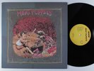 MEAT PUPPETS Self Titled SST 009 LP VG++ 45rpm with lyric sheet insert **
