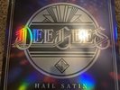 Foo Fighters Hail Satin Vinyl LP RSD 2021 - BRAND NEW/SEALED. Dee Gees. Great