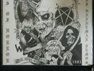 Slayer seeds of horror the jeff hanneman demos 1985 lp