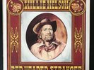 WILLIE NELSON Red Headed Stranger CBS RECORDS CBS 69200 1ST UK ORIGINAL VINYL LP