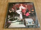 M&K FLAMENCO FEVER DIRECT TO DISC RARE LP Sealed New