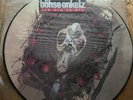 Böhse Onkelz Picture LP Vinyl Ich Bin In Dir