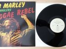Bob Marley & The Wailers – Reggae Rebel