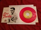 Elvis Presley  SUN 209 Red Vinyl 45 That's All Right M-/M- NLA OOP
