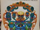 Anthem of the Sun The Grateful Dead 1975 Vinyl Warner Bros Records-White Jacket