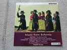 ASD 449  Vinyl  LP  Music From Bohemia  Kempe RPO G/C 1st   EX+ / Ex+ 1962
