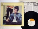 BOB DYLAN HIGHWAY 61 REVISITED CBS/SONY SONP-50345 Japan VINYL LP