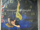 Julie London Around Midnight 1960 mono LP SEALED  vinyl
