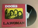 Doors L.A. Woman Record lp original vinyl album