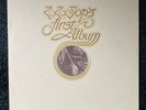ZZ TOP FIRST ALBUM Excellent 1971 Vinyl RECORD LP LONDON PS 584 SOUNDS GREAT