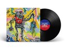 New West Side Gunn Mach Hommy Pray for Haiti 180 gram Black Vinyl LP