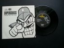 SUPERGRASS - Caught by the fuzz (RARE UK  1994 7