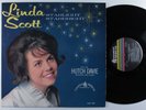 LINDA SCOTT Starlight Starbright CANADIAN-AMERICAN LP VG+ mono **