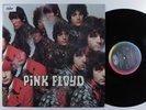 PINK FLOYD Piper At The Gates Of Dawn CAPITOL LP VG++ canada **