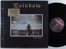 RAINBOW Finyl Vinyl MERCURY 2XLP VG+ promo gatefold **