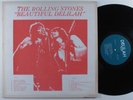 ROLLING STONES Beautiful Delilah DELILAH LP **