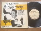 The multiple talents of Victor Feldman 1955 Esquire ?20-046 10