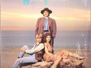 Wilson Phillips S/T LP SBK K1-93745 1990 Pressing