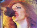 Railroad Gin ?A Matter Of Time 1975 Carol Lloyd Australian hard blues rock EX+