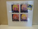 NEW YORK DOLLS - Actress: Birth Of New York Dolls - RSD 2021 LP NEW/FREE UK P&P