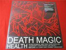 [SEALED] HEALTH ‎– Death Magic LVR-37942-01 US Vinyl, LP, Album