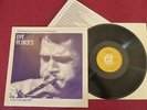 CHET BAKER QUARTET FEAT. PHIL MARKOWITZ - LIVE AT NICK'S, CRISSCROSSJAZZ, 198...