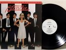 Blondie - Parallel Lines - MFSL 1-050