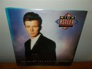 Rick Astley . Whenever You Need Somebody . RCA Record LP Sealed