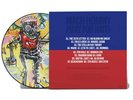 New MACH HOMMY Westside Gunn WSG Pray For Haiti PIC DISC Daupe Vinyl LP