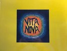 Vita Nova ‎– Vita Nova : Garden Of Delights ‎LP 014 SEALED VINYL LP LTD NUM
